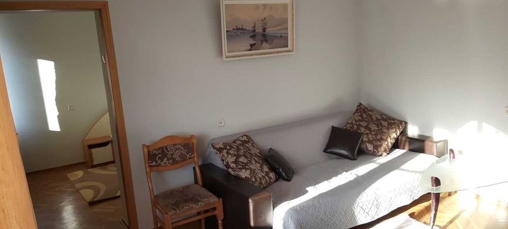 Дава се под наем Двустаен апартамент в София, Карпузица - 54 кв.м за 300 € - Снимка #1