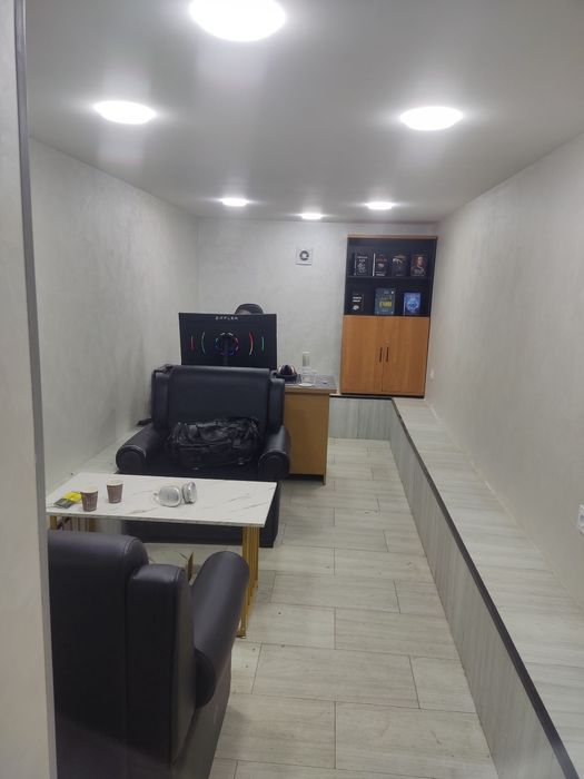 сдаётся аренда под офис либа под бизнес яашнабдский лисинова 1-ЛИНИЯ