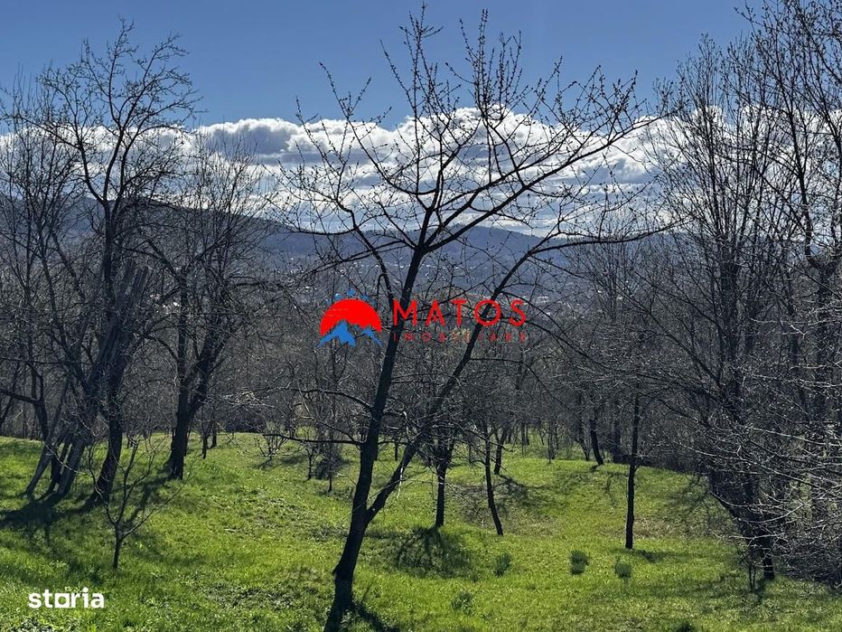 Casa de vanzare Comarnic Ghiosesti | 3.025 mp | 49.000 € FIX | 0% comi