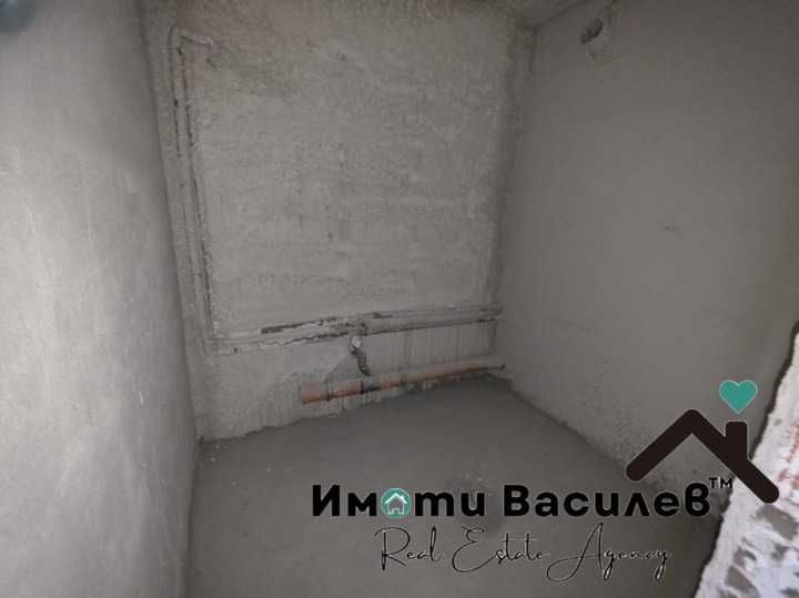 Продава 2-СТАЕН град София, Хаджи Димитър