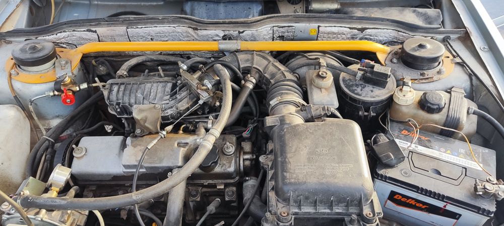 Продам четырку в хорошем состоянии