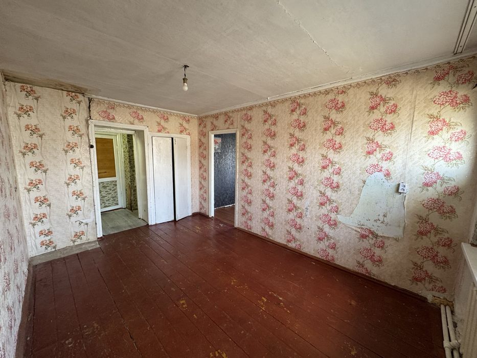 2-Комн Квартира