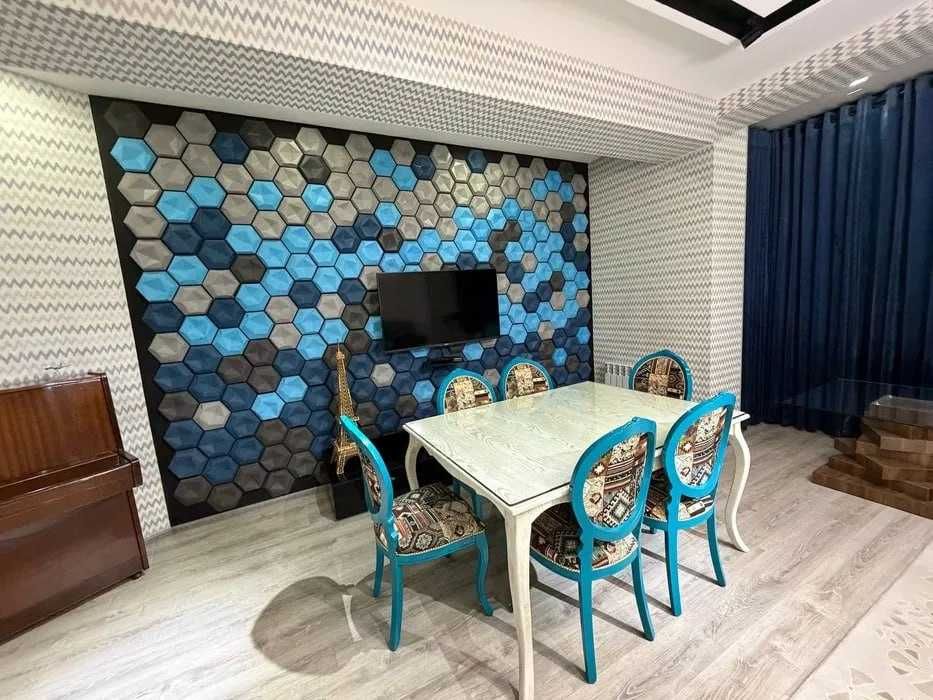 Яккасарай, 2/3/8 83м2. Приобретите квартиру по ТОП цен уже сегодня;