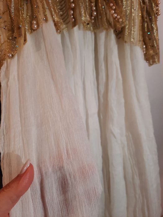 Rochie Matase Maia Ratiu