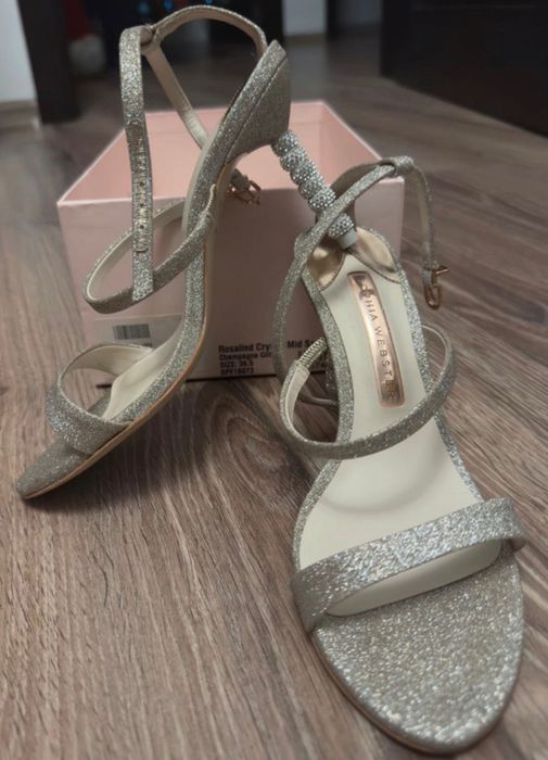 Sandale Sophia Webster 550 lei