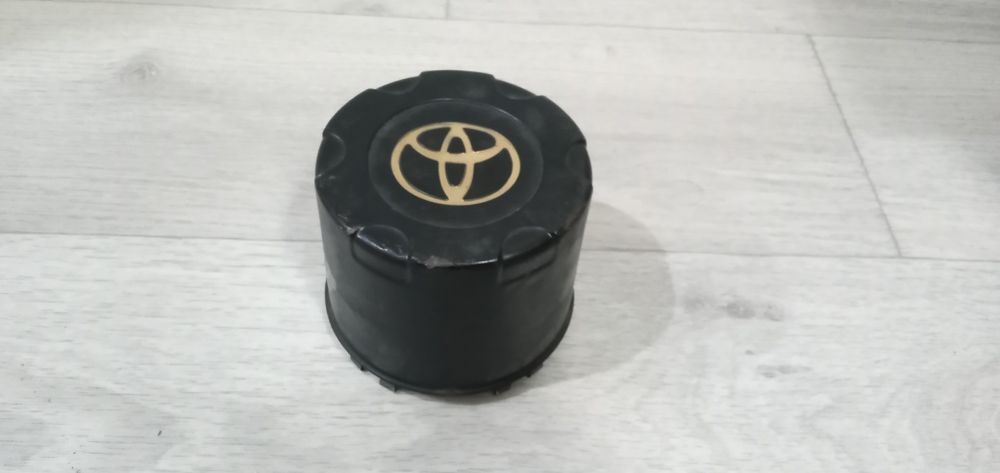 Колпак Land Cruiser оригинал