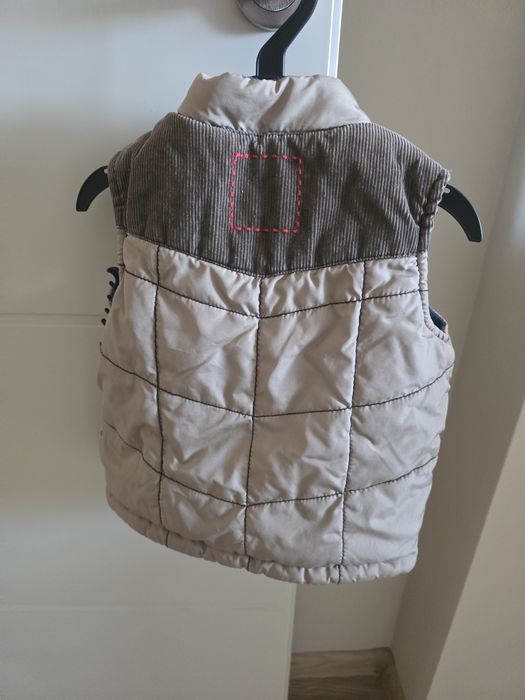 Елече 12-18 месеца двулицево