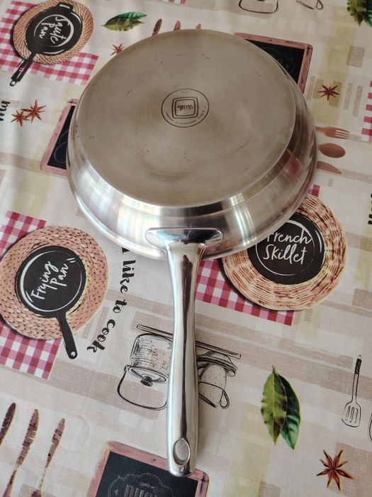 Тиган Fissler 28см