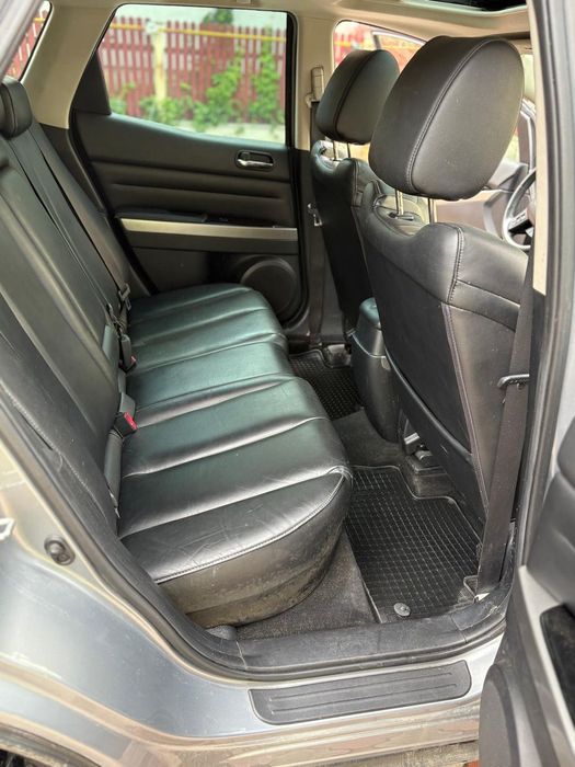 Mazda CX-7 primul proprietar, stare buna , revizie, itp ,asigurare valabile