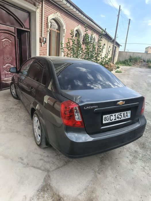 Spark Nexia 2.3 Kobalt barteram boʻladi ustini kelishamiz