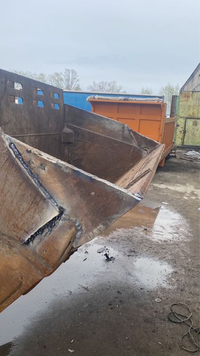 Все виды сварочных работ