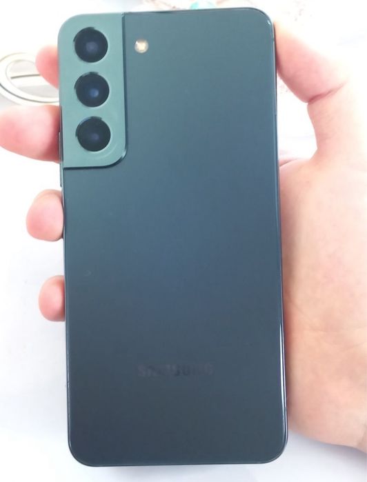 Samsung S22 5G 8/256gb