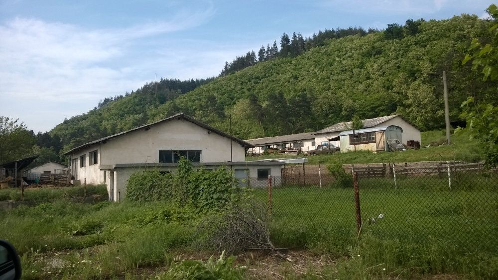 Продава се Парцел в Костенец - 14650 кв.м за 14 €/кв.м - Снимка #19