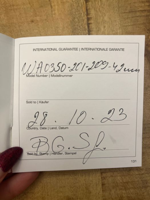 Часовник Мъже Thomas Sabo