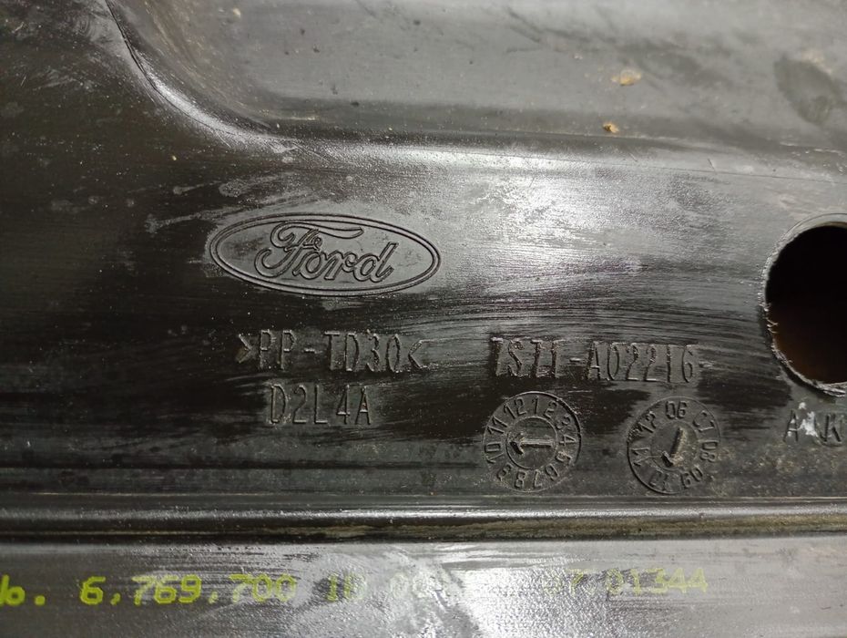 Grila stergatoare parbriz Ford Mondeo MK4 (facelift) (2010 - 2015)DW10