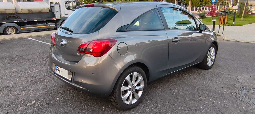 OPEL Corsa 2016 — imagine 4