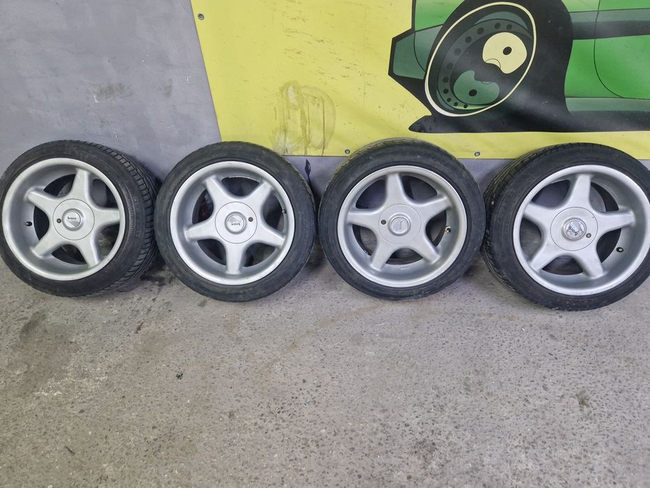 Brock b1 r 16 9j sau schimb