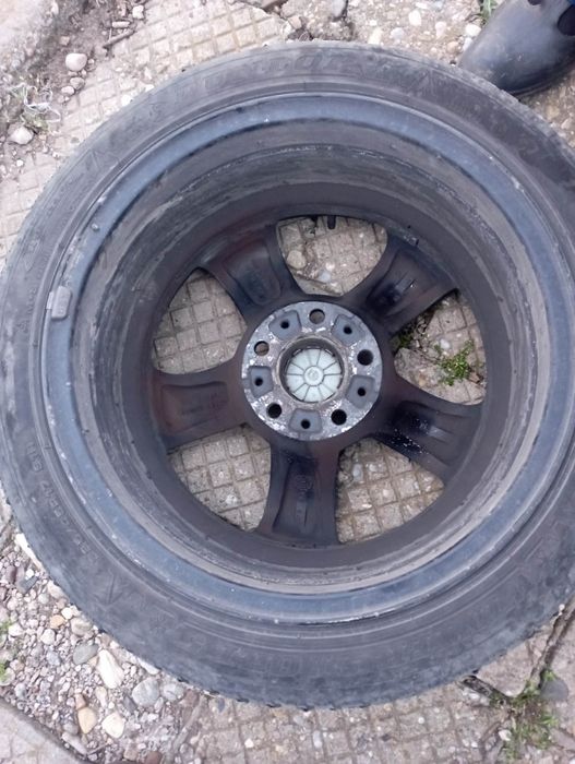 Продавам джанти 17