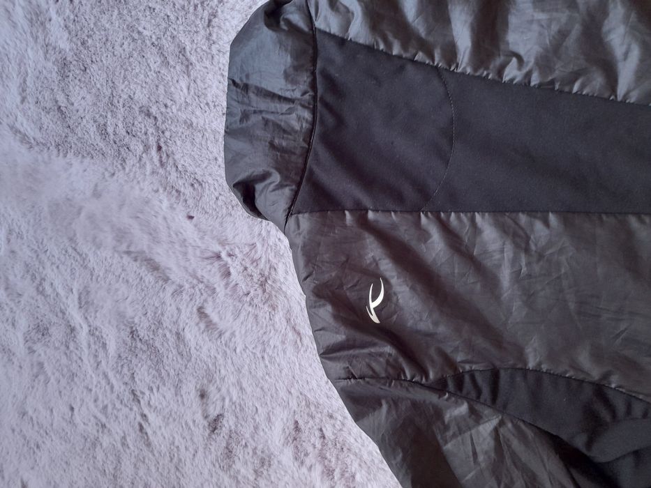 KJUS primaloft дамско яке L размер.