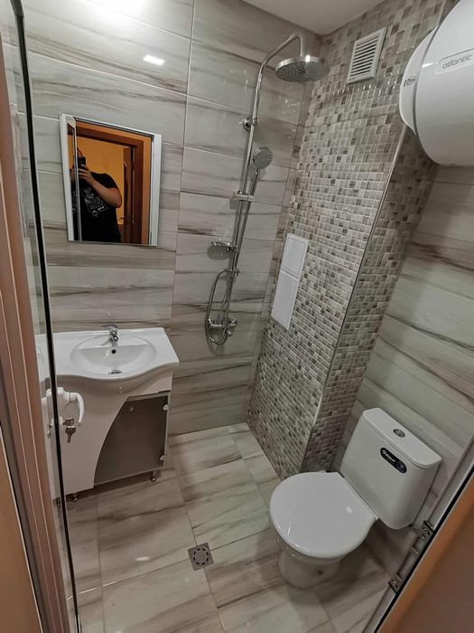 Продава се Двустаен апартамент в София, Надежда 2 - 52 кв.м за 10 €/кв.м - Снимка #1