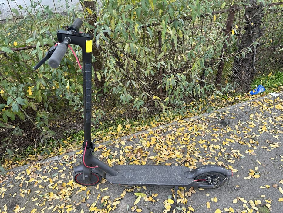 Trotineta xiaomi pro 2