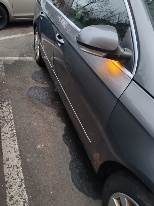 Passat b6 2007 4MOTION