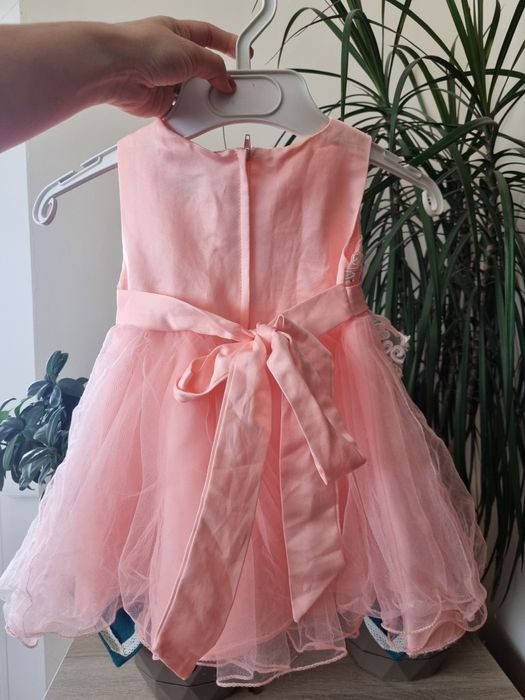 Rochie fetita 6 luni