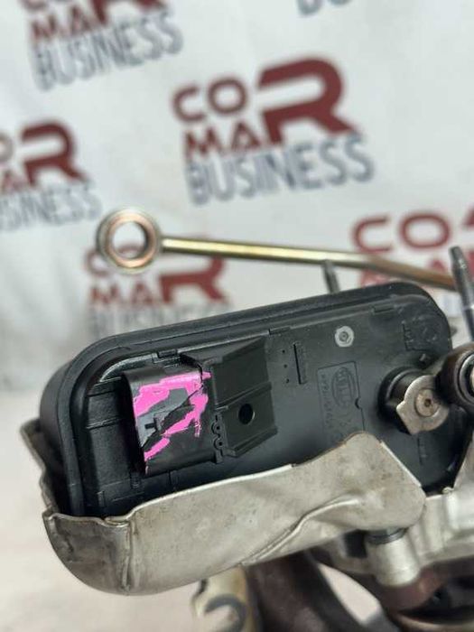 Dezmembrari Turbosuflanta DaciaJogger 1.0 TCE cod piesa 08206RHMLGT5886R