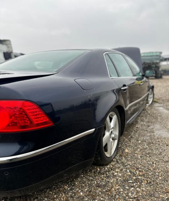 Dezmembrez Volkswagen VW Phaeton 1 [2002 - 2008] Sedan 3.2 AT (241 hp