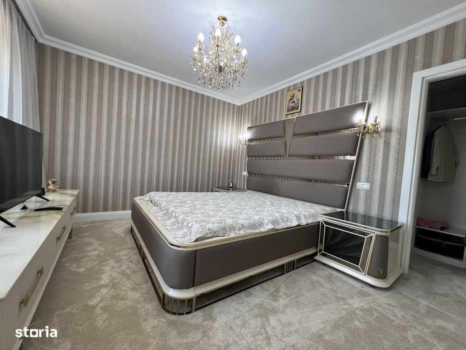 Vila de LUX Berceni | Cel mai bun raport calitate-pret | MOBILATA