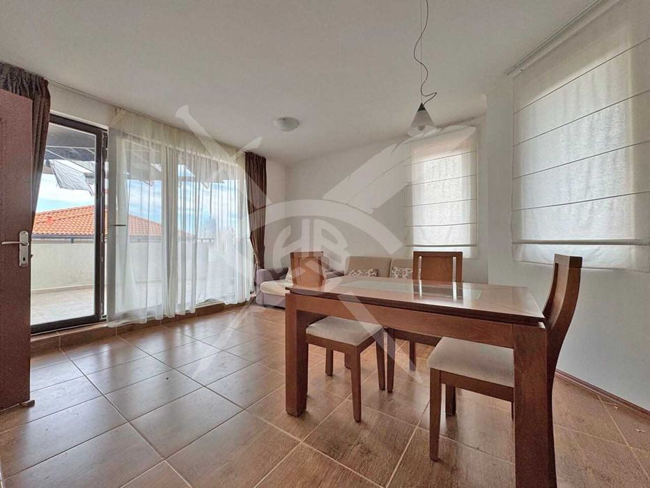 Продава се Двустаен апартамент в с. Равда, Област Бургас - 70 кв.м за 1229 €/кв.м - Снимка #8