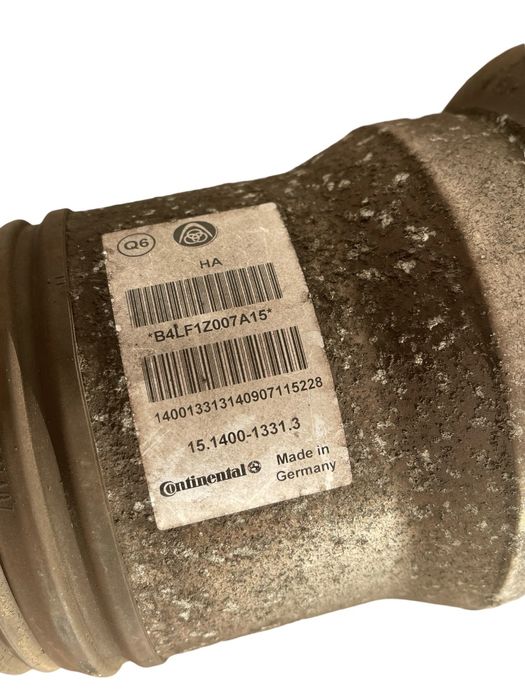 Perna De Aer Suspensie Dreapta Spate Mercedes-Benz S-Class W222, V222,