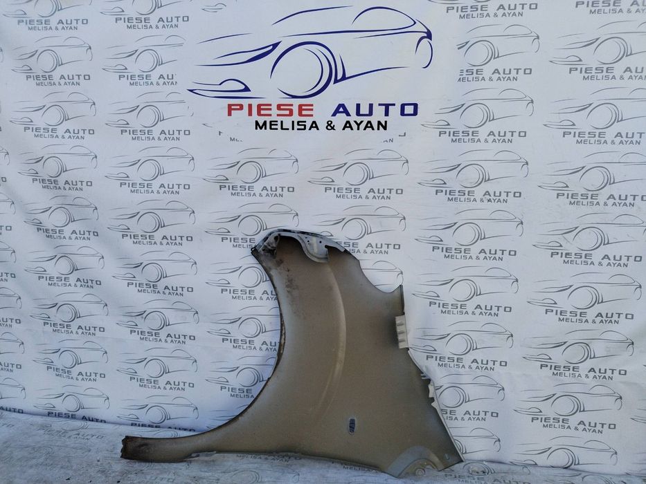Aripa dreapta Citroen Jumpy,Peugeot Expert,Toyota ProAce,Opel Zafira L
