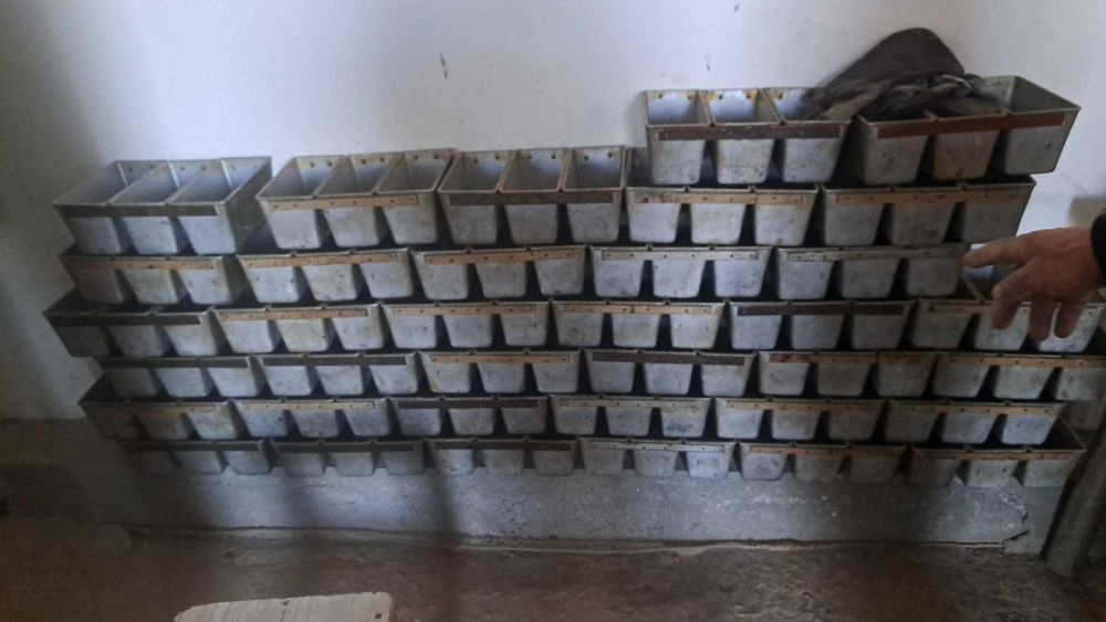 Elektr pech va  to'liq uskunalar. (buhonka va pishiriqlar uchun)