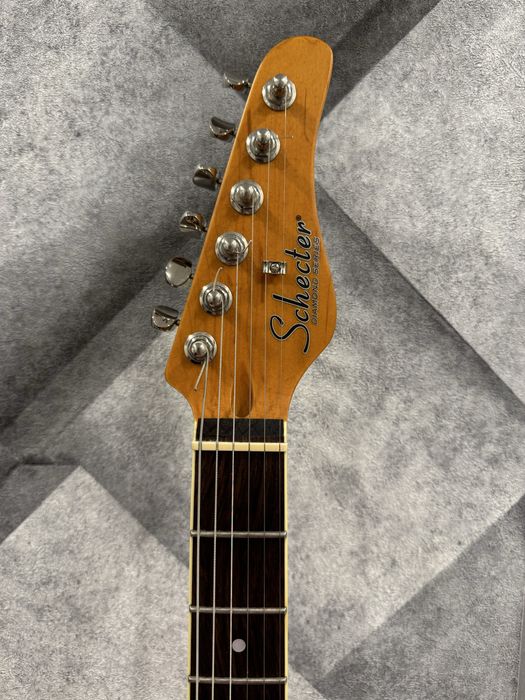 Электрогитара Schecter PT Special