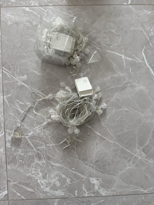 Продам новогодние игрушки