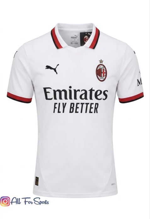 Milan / Puma , Милан / Пума