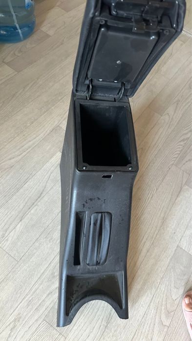 Бар для Спарк почти новый, в хорошем состоянии