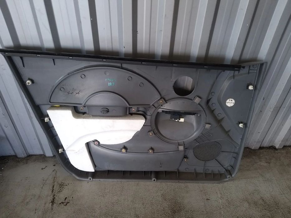 Fata tapiterie usa dreapta fata chevrolet kalos 96537392