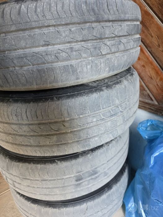 Diska balon 4x100 R15