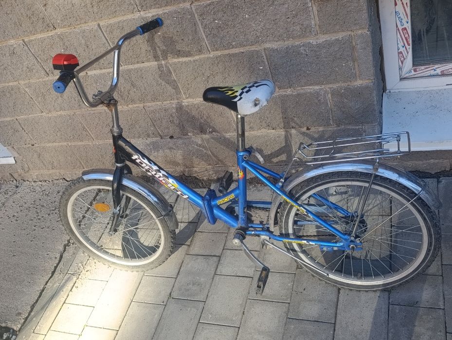 Продам велосипед