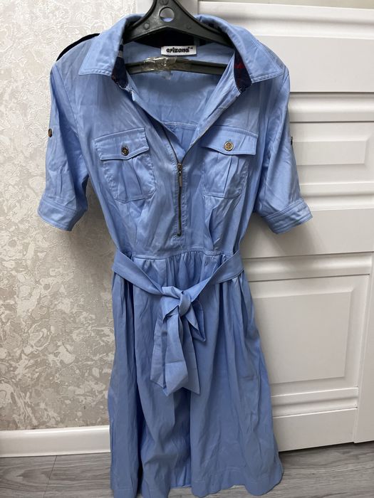 Көйлектер 44 р тегін беріледі