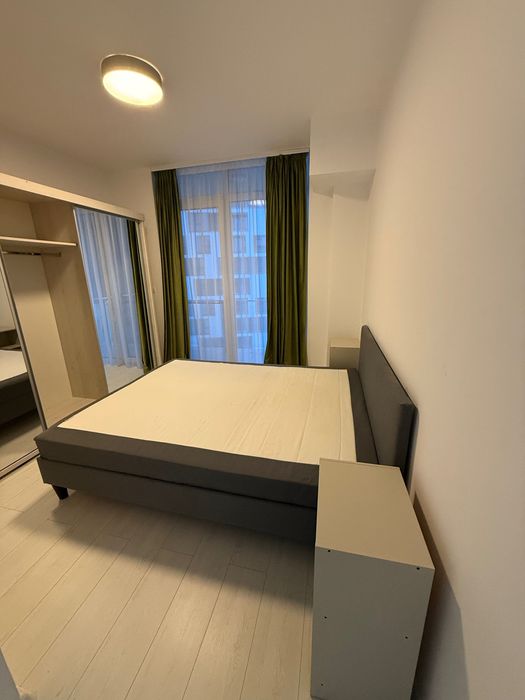 Nord One Apartament 2 camere  de inchiriat