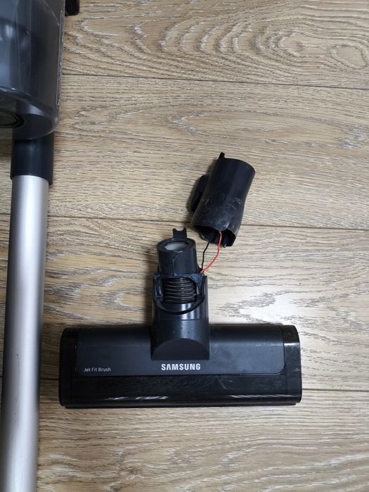 Пылесос Samsung Jet 60