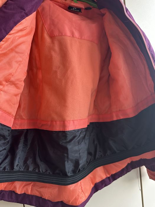 Ски яке Crivit 122-128