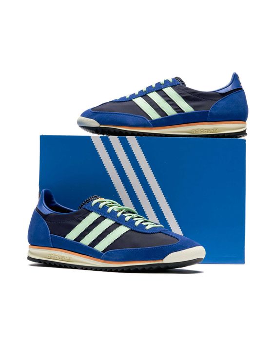 Adidas - Originals WMNS SL 72 OG Оригинал Код 213