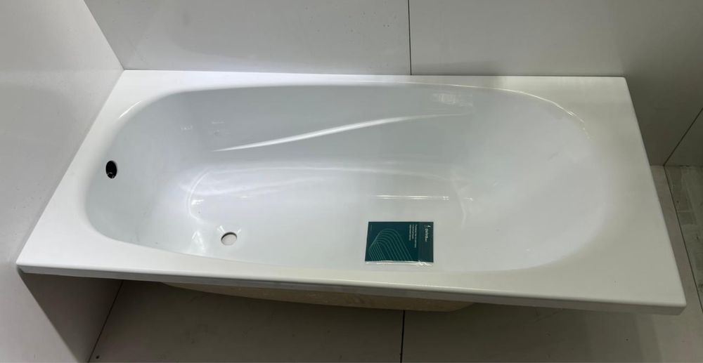 Распродажа Ванн акрил 160-170/70