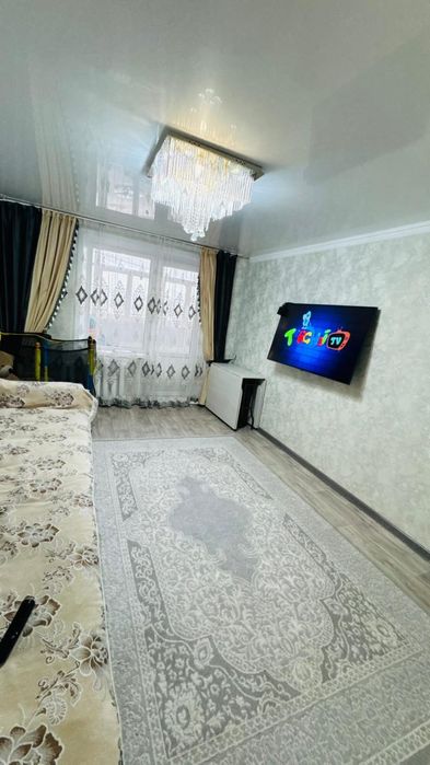 Недвижимость, продажа квартир