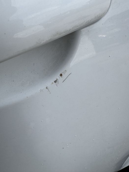 Portiera dreapta spate completa broasca boxa fata usa skoda rapid 2016