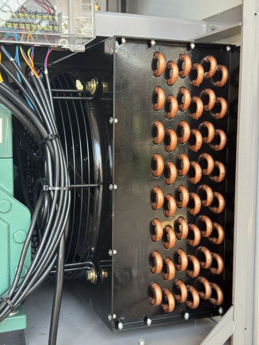 Фризер / Аппарат для мороженого (Новые)